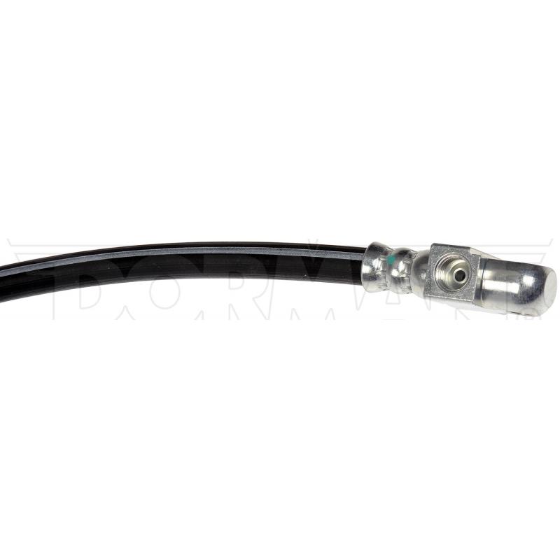 2002 Chevrolet Silverado 2500 Brake Hydraulic Hose Rear Center Dorman H381272 image 4 of 4