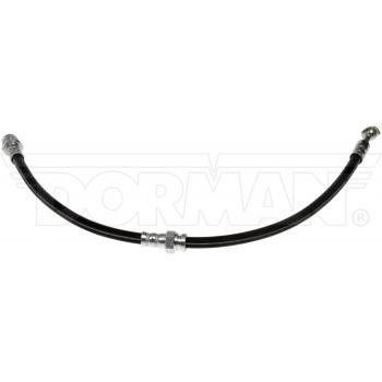 2000 Kia Spectra Brake Hydraulic Hose Rear Left Dorman H381335 image 3 of 4