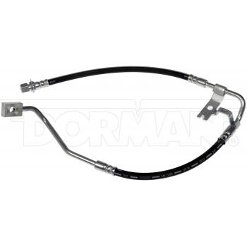 2001 Dodge Durango Brake Hydraulic Hose Front Right Dorman H381363 image 2 of 4