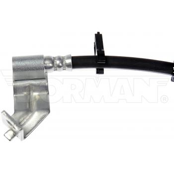 2000 Lincoln Navigator Brake Hydraulic Hose Front Left Dorman H381365 image 4 of 4