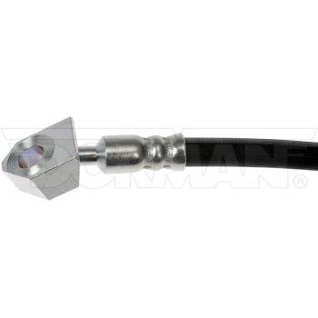 1991 Nissan Pickup Brake Hydraulic Hose