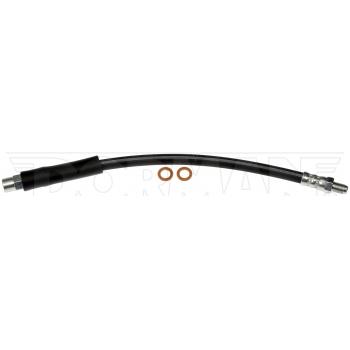 2006 BMW M6 Brake Hydraulic Hose Rear Left Dorman H38552 image 1 of 4