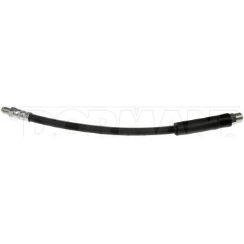 2006 BMW M6 Brake Hydraulic Hose Rear Left Dorman H38552 image 2 of 4