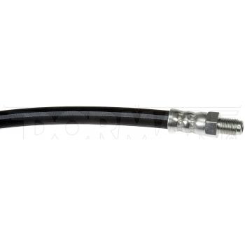 2006 BMW M6 Brake Hydraulic Hose Rear Left Dorman H38552 image 3 of 4