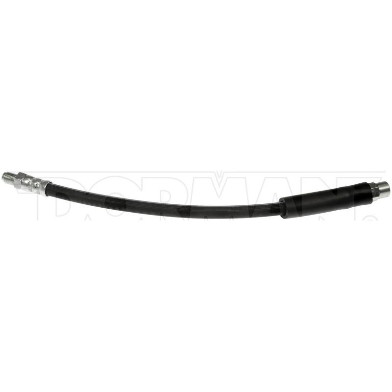 2005 BMW 760i Brake Hydraulic Hose Rear Left Dorman H38552 image 2 of 4