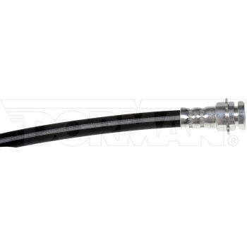 1994 Ford F-150 Brake Hydraulic Hose Rear Center Dorman H38867 image 1 of 4