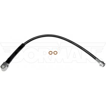 1994 Ford F-150 Brake Hydraulic Hose Rear Center Dorman H38867 image 2 of 4