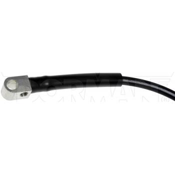 1994 Ford F-150 Brake Hydraulic Hose Rear Center Dorman H38867 image 4 of 4
