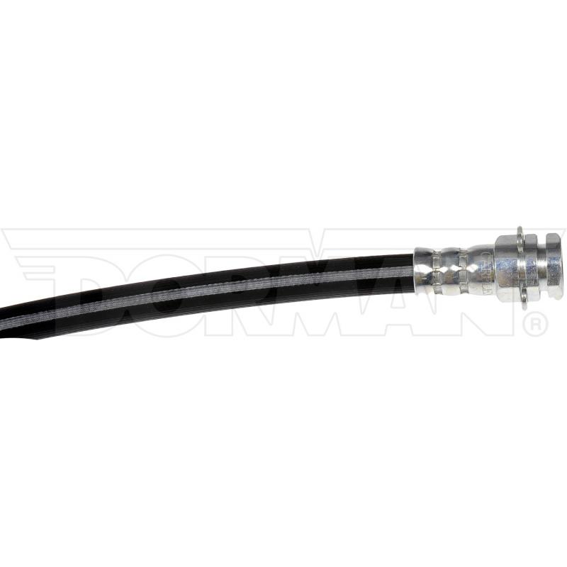 1989 Ford F-150 Brake Hydraulic Hose Rear Center Dorman H38867 image 1 of 4