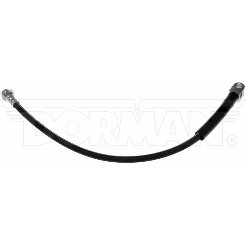1989 Ford F-150 Brake Hydraulic Hose Rear Center Dorman H38867 image 3 of 4