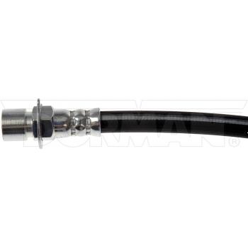 1995 Chevrolet S10 Brake Hydraulic Hose Rear Center Dorman H38871 image 4 of 4