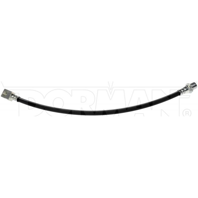 1991 Chevrolet S10 Blazer Brake Hydraulic Hose Rear Center Dorman H38871 image 1 of 4