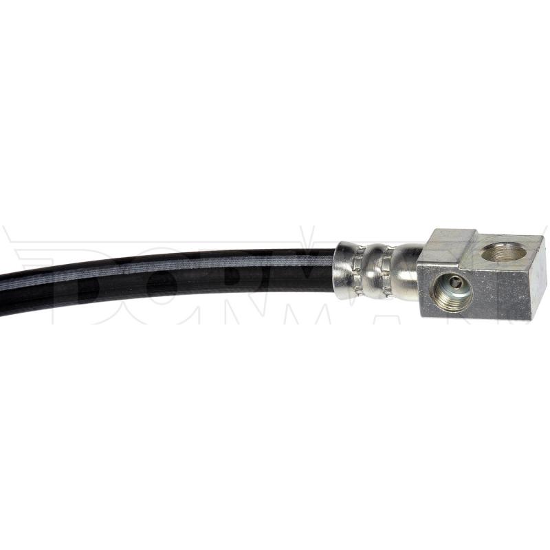 1991 Chevrolet S10 Blazer Brake Hydraulic Hose Rear Center Dorman H38871 image 2 of 4