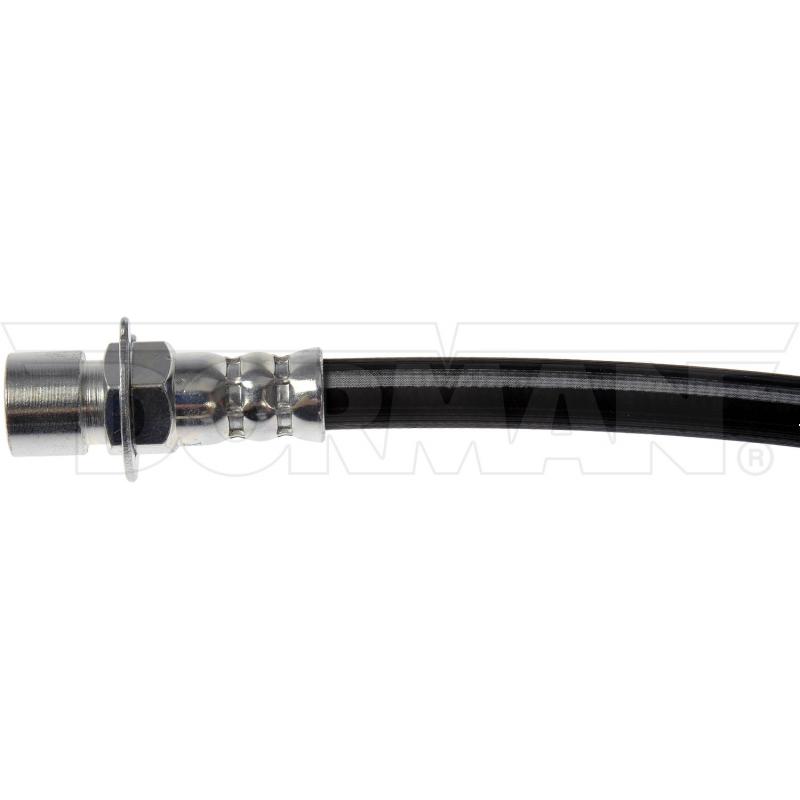 1991 Chevrolet S10 Blazer Brake Hydraulic Hose Rear Center Dorman H38871 image 4 of 4