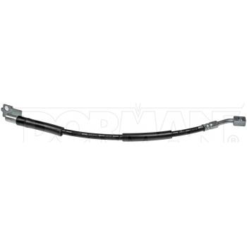 1996 Jeep Cherokee Brake Hydraulic Hose Front Left Dorman H38895 image 1 of 4