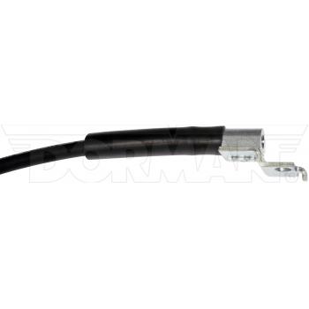 1996 Jeep Cherokee Brake Hydraulic Hose Front Left Dorman H38895 image 2 of 4