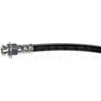 1966 Mercury Cyclone Brake Hydraulic Hose Front Left Dorman H49647 image 2 of 4