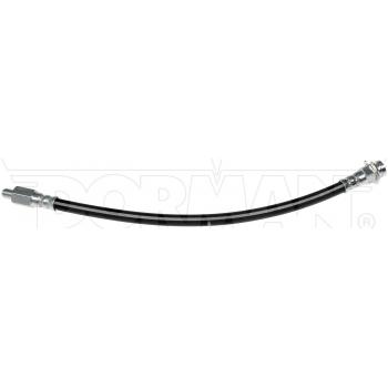 1966 Mercury Cyclone Brake Hydraulic Hose Front Left Dorman H49647 image 3 of 4