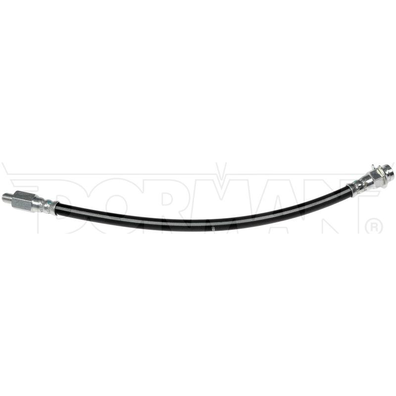 1964 Ford Galaxie Brake Hydraulic Hose Front Left Dorman H49647 image 3 of 4