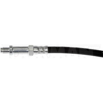 1968 Dodge Dart Brake Hydraulic Hose Front Left Dorman H53540 image 2 of 4