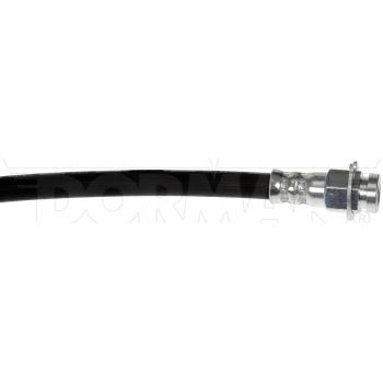 1968 Dodge Dart Brake Hydraulic Hose Front Left Dorman H53540 image 4 of 4