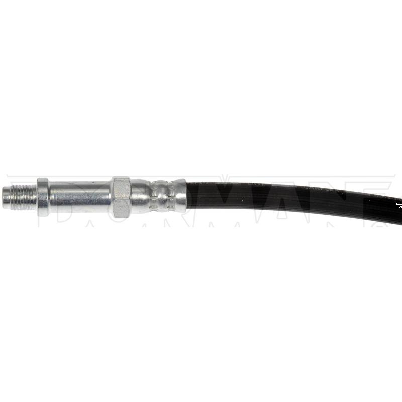 1969 Oldsmobile 98 Brake Hydraulic Hose Front Left Dorman H53540 image 2 of 4