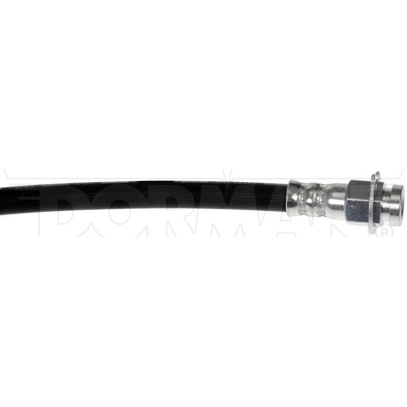 1969 Oldsmobile 98 Brake Hydraulic Hose Front Left Dorman H53540 image 4 of 4