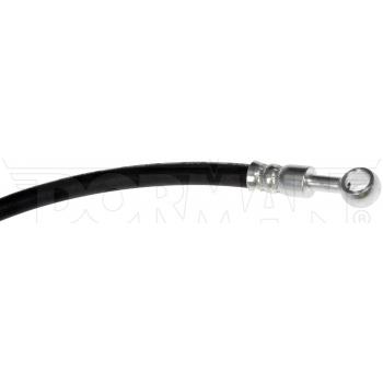 2003 Kia Sedona Brake Hydraulic Hose Front Left Dorman H620027 image 4 of 4
