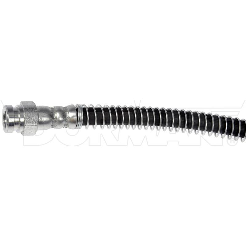 Dorman H620027 - Brake Hydraulic Hose Dorman H620027 Brake Hydraulic Hose product image 1 of 4