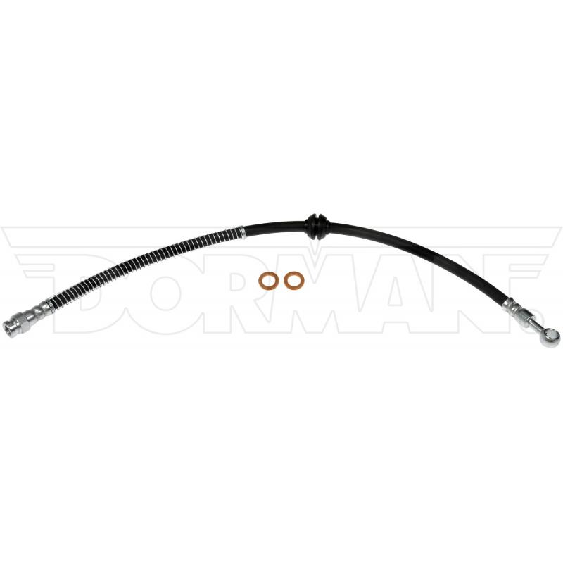 Dorman H620027 - Brake Hydraulic Hose Dorman H620027 Brake Hydraulic Hose product image 3 of 4
