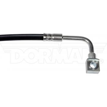 1999 Pontiac Firebird Brake Hydraulic Hose Front Left Dorman H620066 image 1 of 4