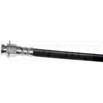 1999 Pontiac Firebird Brake Hydraulic Hose Front Left Dorman H620066 image 2 of 4