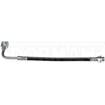 1999 Pontiac Firebird Brake Hydraulic Hose Front Left Dorman H620066 image 4 of 4