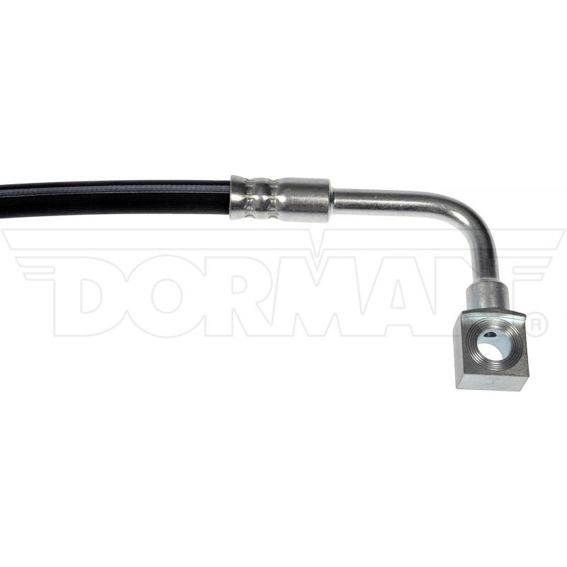 1999 Chevrolet Camaro Brake Hydraulic Hose Front Left Dorman H620066 image 1 of 4
