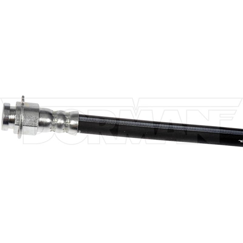 1999 Chevrolet Camaro Brake Hydraulic Hose Front Left Dorman H620066 image 2 of 4
