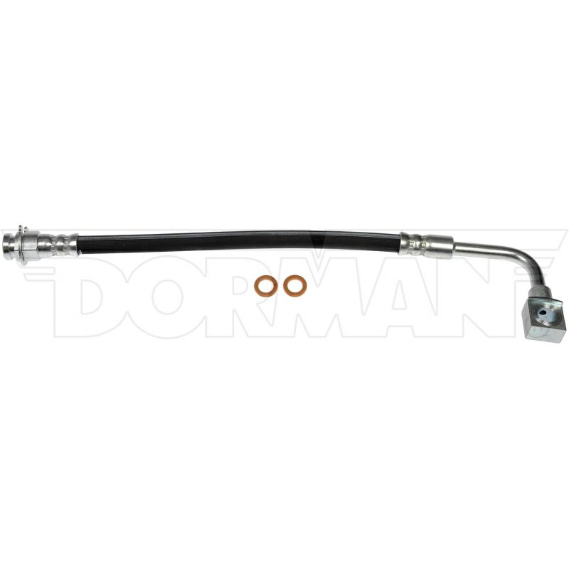 1999 Chevrolet Camaro Brake Hydraulic Hose Front Left Dorman H620066 image 3 of 4