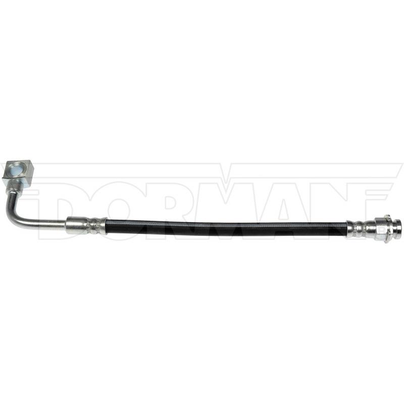 1999 Chevrolet Camaro Brake Hydraulic Hose Front Left Dorman H620066 image 4 of 4