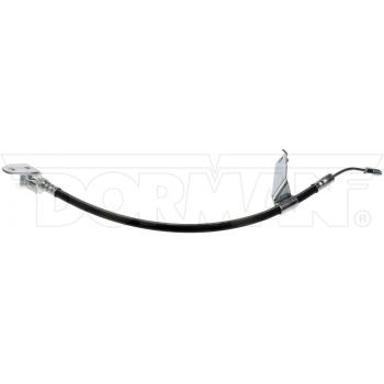 2002 Chrysler Neon Brake Hydraulic Hose Rear Left Dorman H620118 image 1 of 4