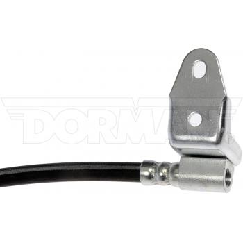 2002 Chrysler Neon Brake Hydraulic Hose Rear Left Dorman H620118 image 3 of 4