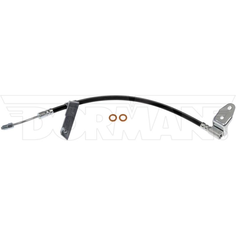 2003 Dodge Neon Brake Hydraulic Hose Rear Left Dorman H620118 image 2 of 4