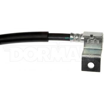 2008 Chrysler PT Cruiser Brake Hydraulic Hose Front Left Dorman H620121 image 3 of 4