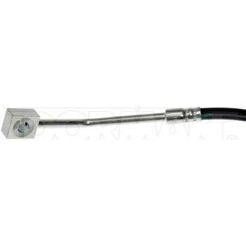 2008 Chrysler PT Cruiser Brake Hydraulic Hose Front Left Dorman H620121 image 4 of 4