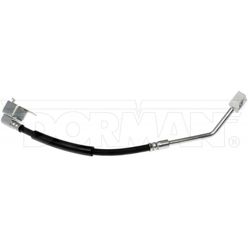 2002 Chrysler PT Cruiser Brake Hydraulic Hose Front Left Dorman H620121 image 2 of 4