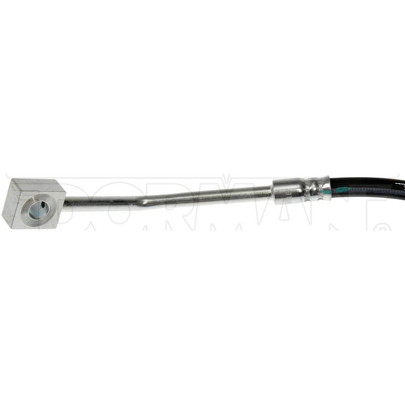 2002 Chrysler PT Cruiser Brake Hydraulic Hose Front Left Dorman H620121 image 4 of 4