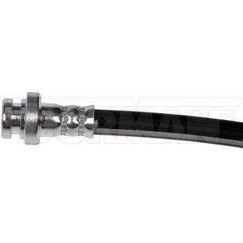 2007 Nissan Maxima Brake Hydraulic Hose Rear Left Dorman H620132 image 3 of 4
