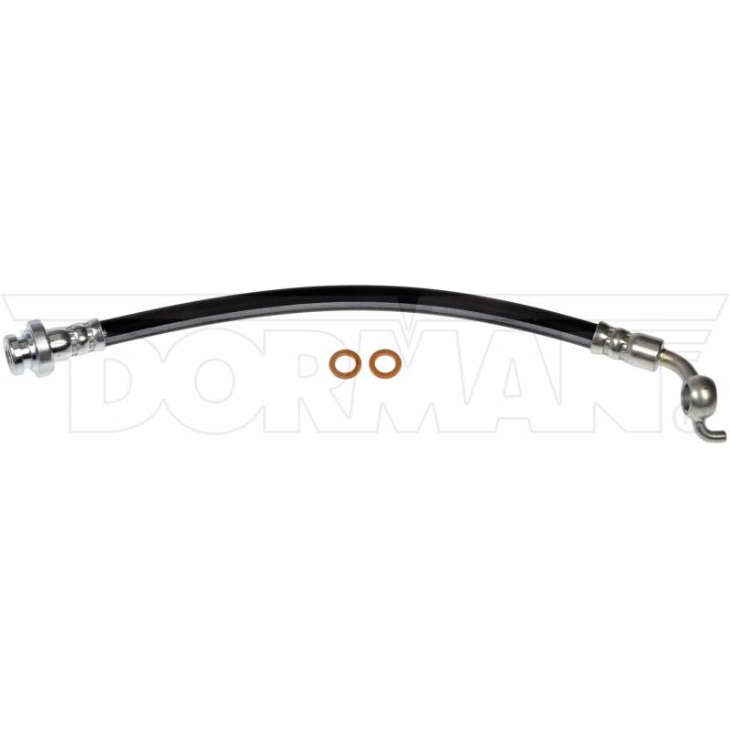 Dorman H620132 - Brake Hydraulic Hose Dorman H620132 Brake Hydraulic Hose product image 2 of 4