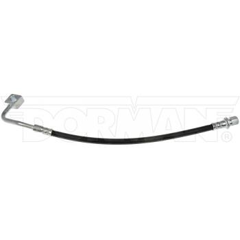 2002 Chrysler Intrepid Brake Hydraulic Hose Rear Left Dorman H620148 image 3 of 4