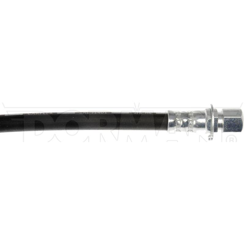 2003 Chrysler 300M Brake Hydraulic Hose Rear Left Dorman H620148 image 1 of 4