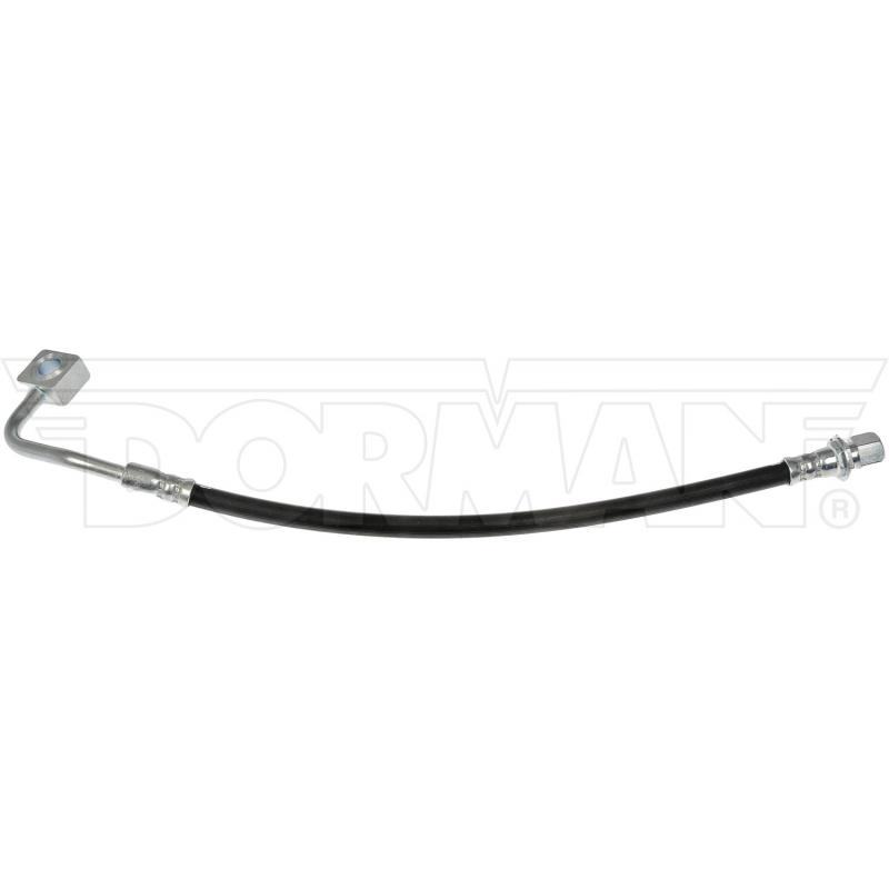2003 Chrysler 300M Brake Hydraulic Hose Rear Left Dorman H620148 image 3 of 4