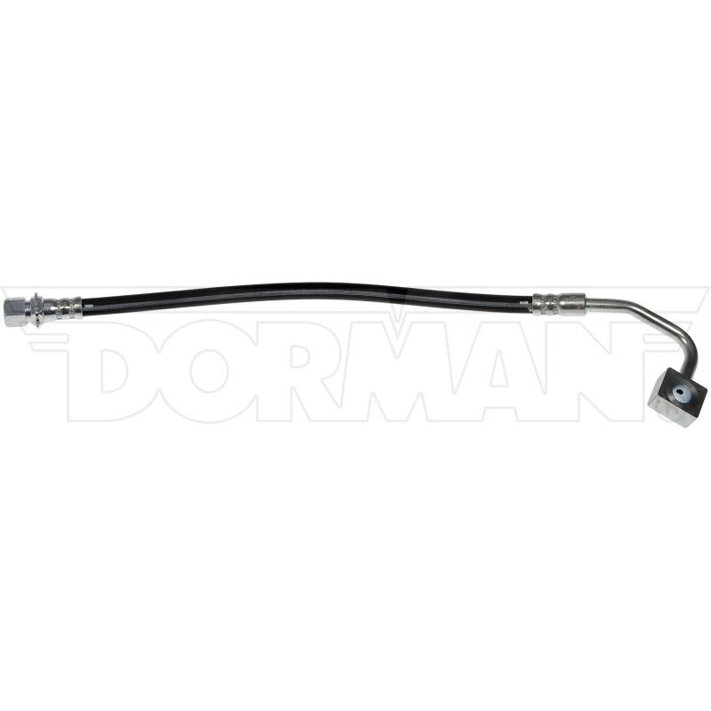 2003 Chrysler 300M Brake Hydraulic Hose Rear Left Dorman H620148 image 4 of 4